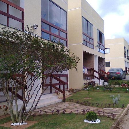 Flat Condominio Serra Negra Bezerros Εξωτερικό φωτογραφία