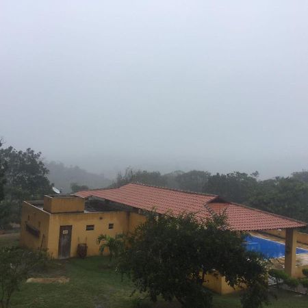 Flat Condominio Serra Negra Bezerros Εξωτερικό φωτογραφία
