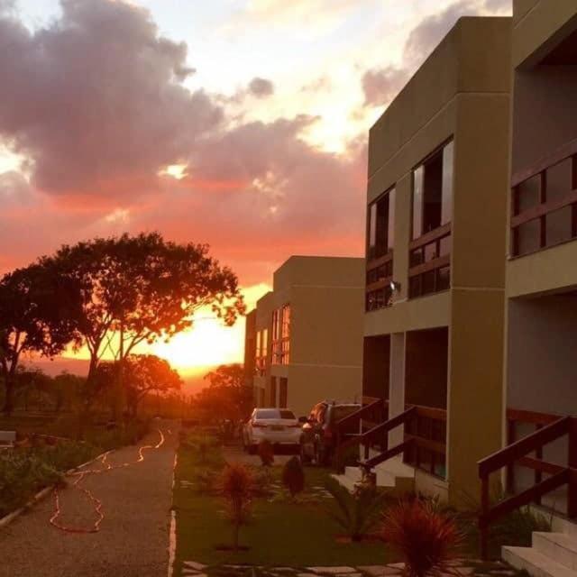 Flat Condominio Serra Negra Bezerros Εξωτερικό φωτογραφία