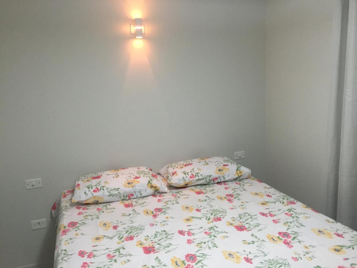 Flat Condominio Serra Negra Bezerros Εξωτερικό φωτογραφία