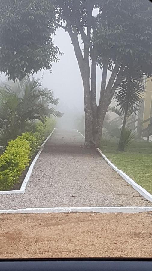 Flat Condominio Serra Negra Bezerros Εξωτερικό φωτογραφία