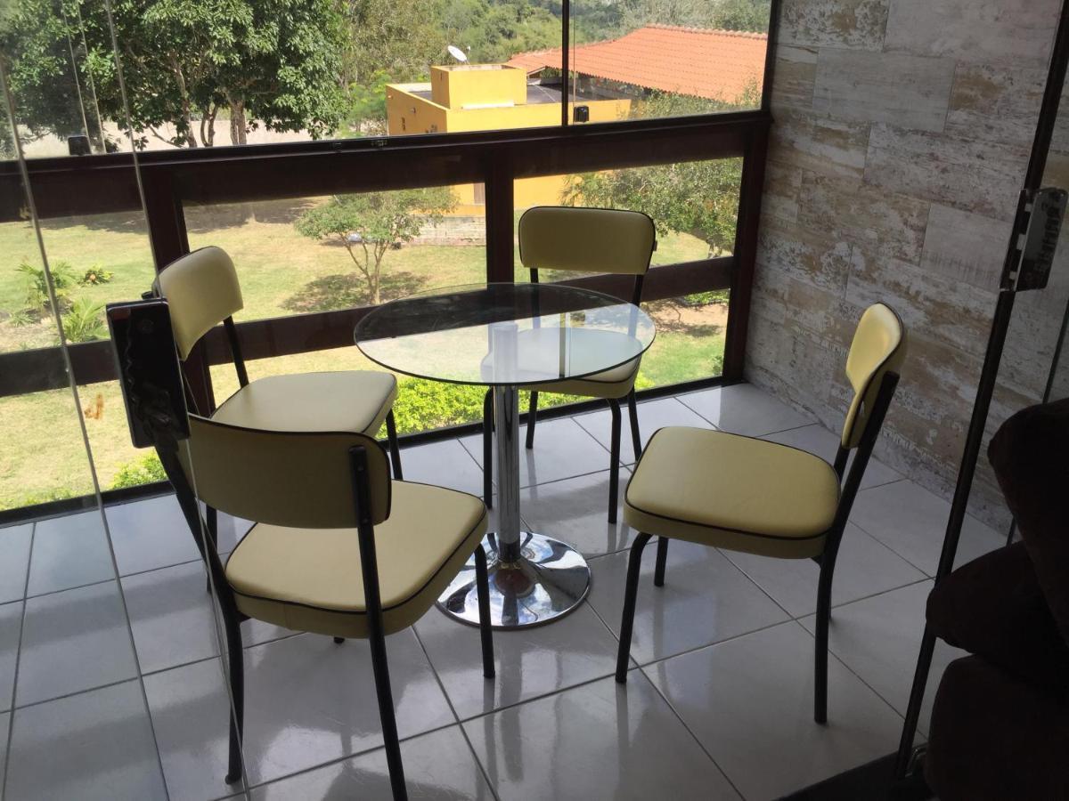 Flat Condominio Serra Negra Bezerros Εξωτερικό φωτογραφία