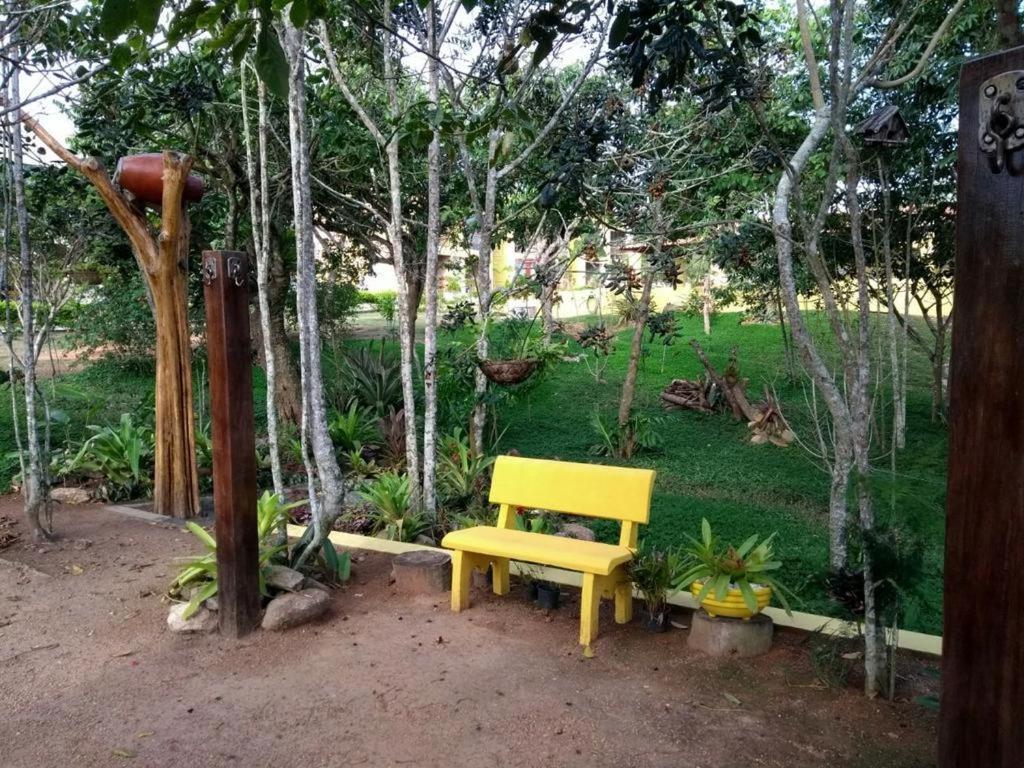 Flat Condominio Serra Negra Bezerros Εξωτερικό φωτογραφία