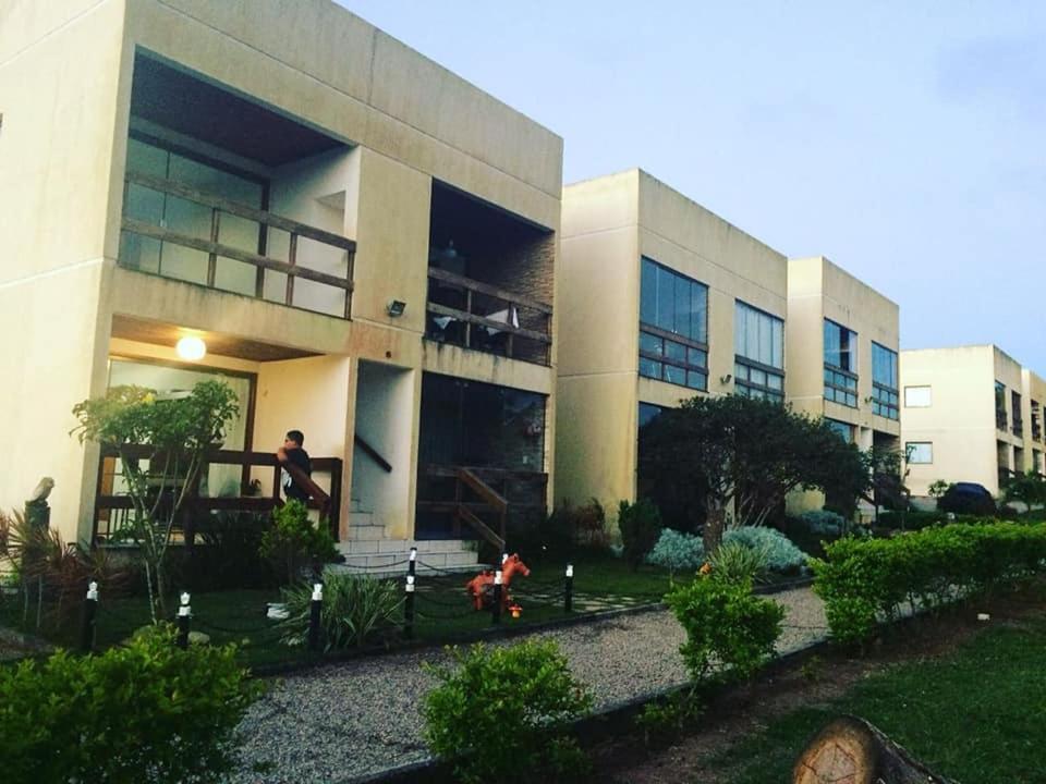 Flat Condominio Serra Negra Bezerros Εξωτερικό φωτογραφία
