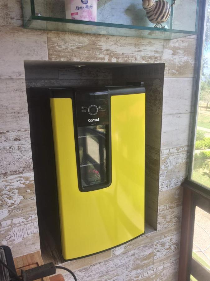 Flat Condominio Serra Negra Bezerros Εξωτερικό φωτογραφία