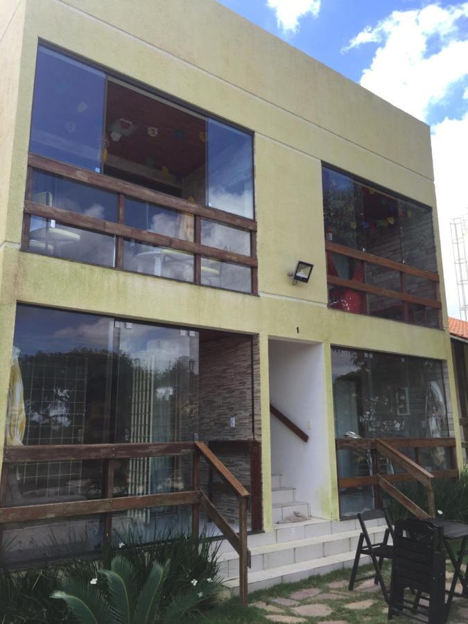Flat Condominio Serra Negra Bezerros Εξωτερικό φωτογραφία