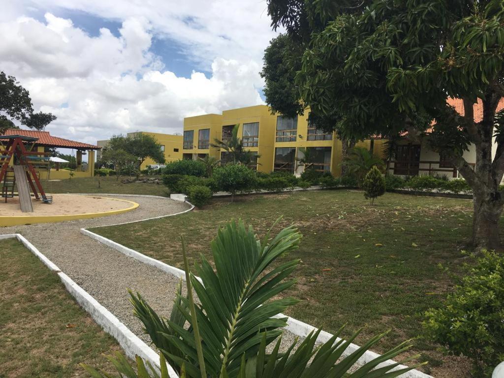 Flat Condominio Serra Negra Bezerros Εξωτερικό φωτογραφία