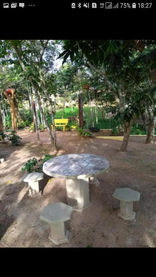 Flat Condominio Serra Negra Bezerros Εξωτερικό φωτογραφία