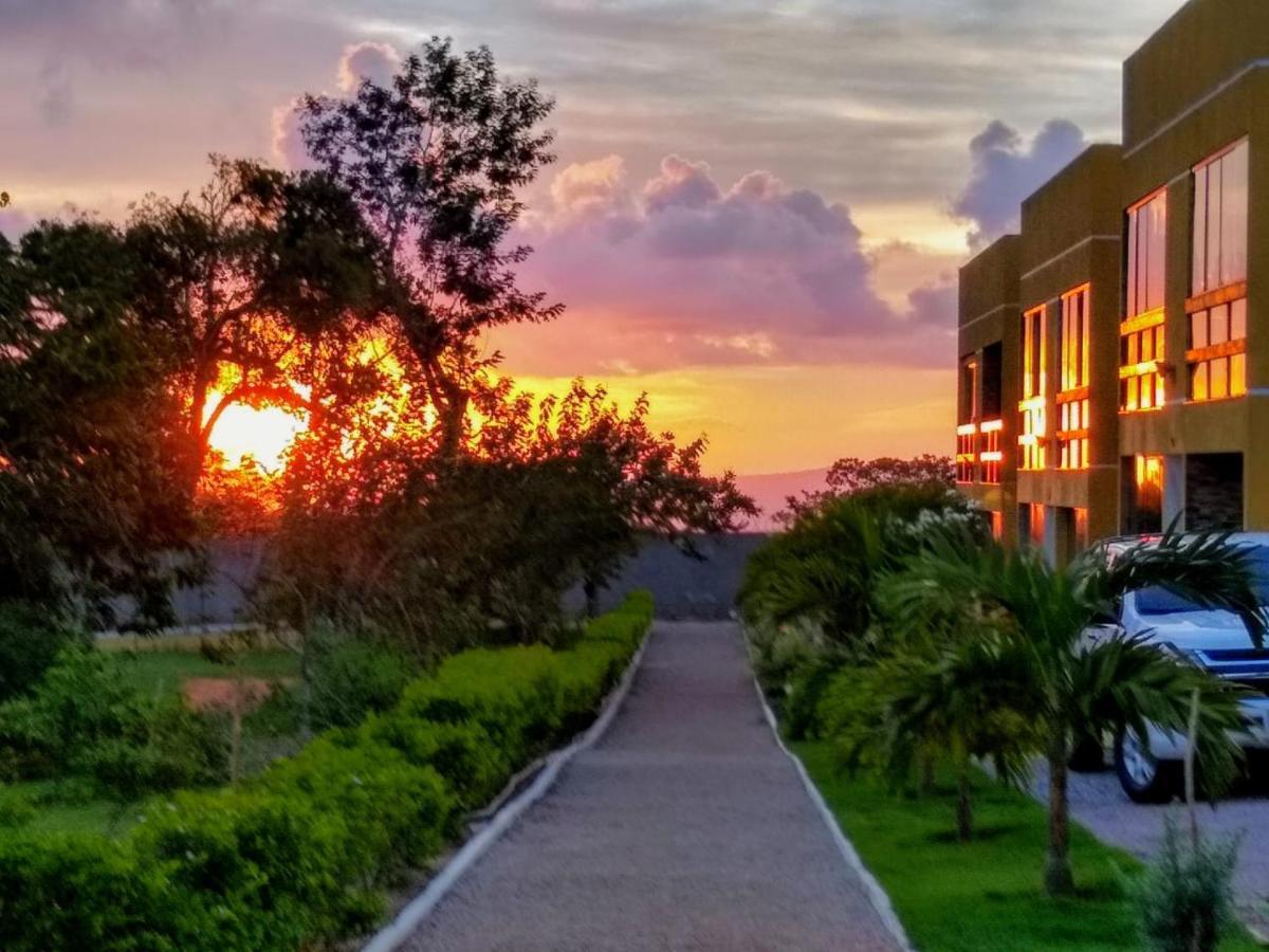 Flat Condominio Serra Negra Bezerros Εξωτερικό φωτογραφία