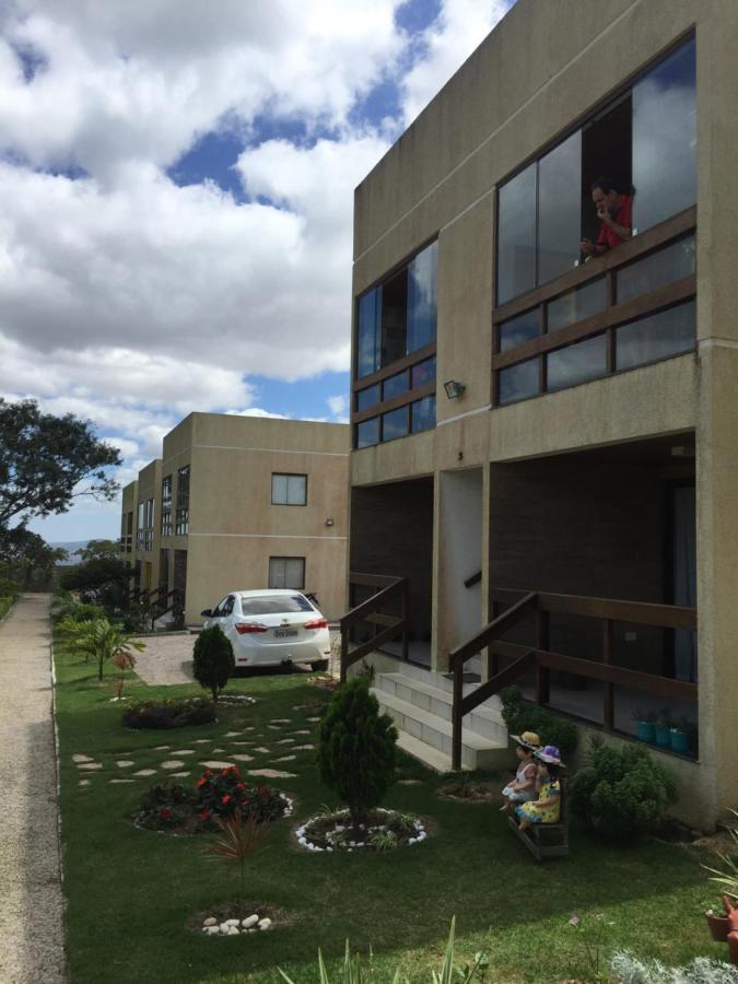 Flat Condominio Serra Negra Bezerros Εξωτερικό φωτογραφία